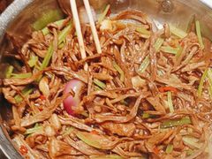 -鑫小城故事·藕汤·家常菜(台北一路总店)