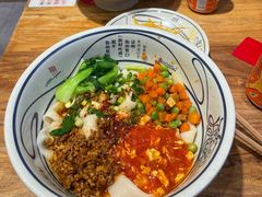 -陇上秦轩biangbiang面(萧山万象汇店)