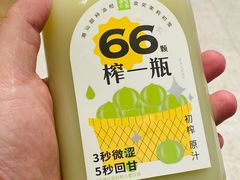 霸气玉油柑-奈雪的茶(石家庄万象城店)