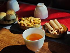 -邈墨茶馆(大兜路1号店)
