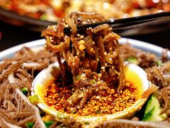 -常和州·夜宵大排档(常州单店)