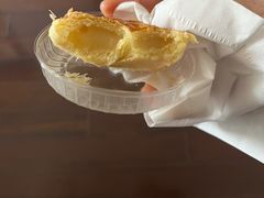 老婆饼原味-唐饼家(龙之梦购物中心虹口店)