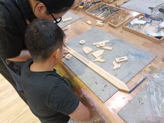 -手创未来·木工DIY手作