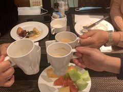 -上海银星皇冠假日酒店