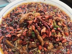 -一壶老酒压锅菜(昌玉胡同店)
