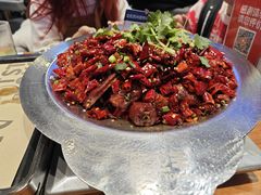 -路边羊烧烤酒场(宝带路店)