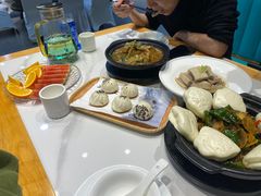 -小秦淮·南京土菜(新亭西路店)