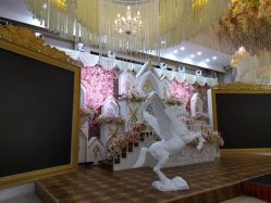 -谛融婚礼酒店·宴会厅(花园店)