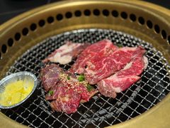 -谷牛和牛烤肉(漕河泾印象城店)