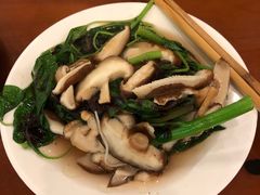 -华中科技大学东教工食堂