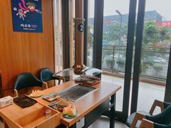 -蚝英雄·自助烤蚝(高新店)