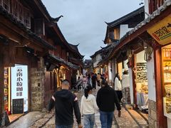 -江湖国风民谣酒馆(五一街店)