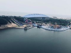 -渔岛海洋度假区