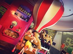 -米乐星世界KTV(汇智国际商业中心店)