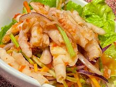 -莎瓦迪卡泰国餐厅(大朗店)