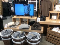 -MUJI无印良品(保利时光里店)