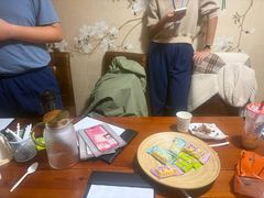 -戏精管理局·剧本杀·桌游·血染钟楼