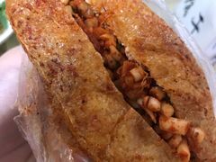 -518豆腐干(总店)