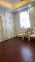 -武汉五洲整形外科医院