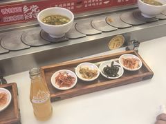 -乡党臊子面(丰庆公园店)