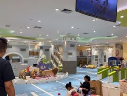 -meland亲子乐园•派对•研学(苏州悠方购物中心店)