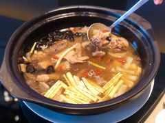 -无锡中央车站假日酒店·中餐厅