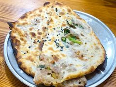 -衢州杨家巷烤饼(国金中心店)