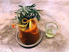 Citrus¨Boom¨-BE NORMAL CAFE(霞溪路店)