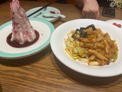 -新时代大酒店(仰口路店)
