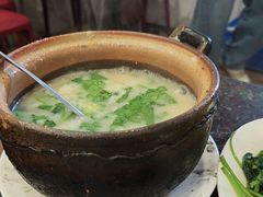 -适口餐厅砂锅粥(公信路总店)