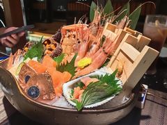 -極上萬膳·日料放题(海岸城店)