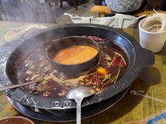 -黄潇洒老火锅(九眼桥宏济巷店)