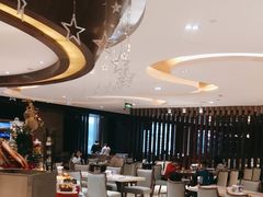 -港宸国际大酒店-西餐厅