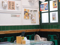 -阿金大白·上海菜馆(新天地店)
