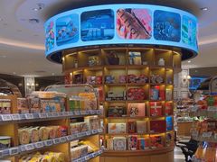 -杭州大厦LSE城市生活超市(杭州大厦店)
