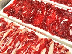 -八合里潮汕鲜牛肉火锅(惠州华贸店)