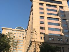 -北京广安门维景国际大酒店