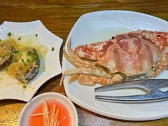 -田大厨海鲜超市(万豪店)