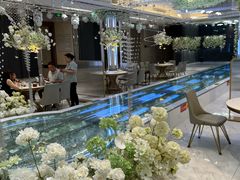 -香满楼(清水河路店)