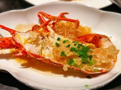 -鲜璟台·地标景观餐厅(上海中心店)