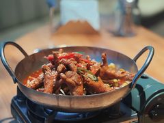 -KimPro 辛普乐概念韩餐