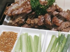 -壹零捌道·北京烤鸭(车公庄店)