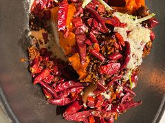 -朱光玉火锅馆(正弘城店)