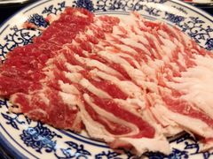 -裕德孚·非遗手切涮羊肉(东直门内大街店)