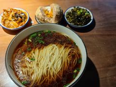 -十面春风·江南面馆(崇宁路店)