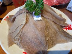 -胖三嬢·呱呱老火锅(北京总店)