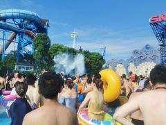 -苏州乐园森林水世界