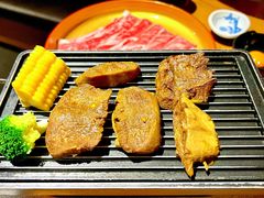 -渔寿司·日本料理(艾尚天地店)