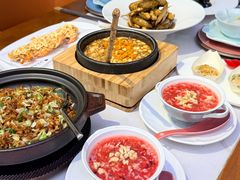 -鸡毛兑糖·尚宴(鄞州水街店)