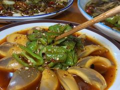 -李大爷的泡椒馆(冉家坝店)